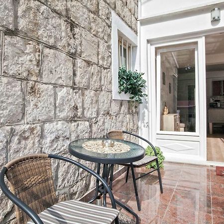 The Garden Rooms & Suites Split Exteriör bild